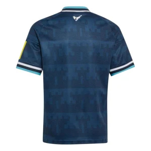Maillot Newcastle Enfant Exterieur 2026 2027 (2)