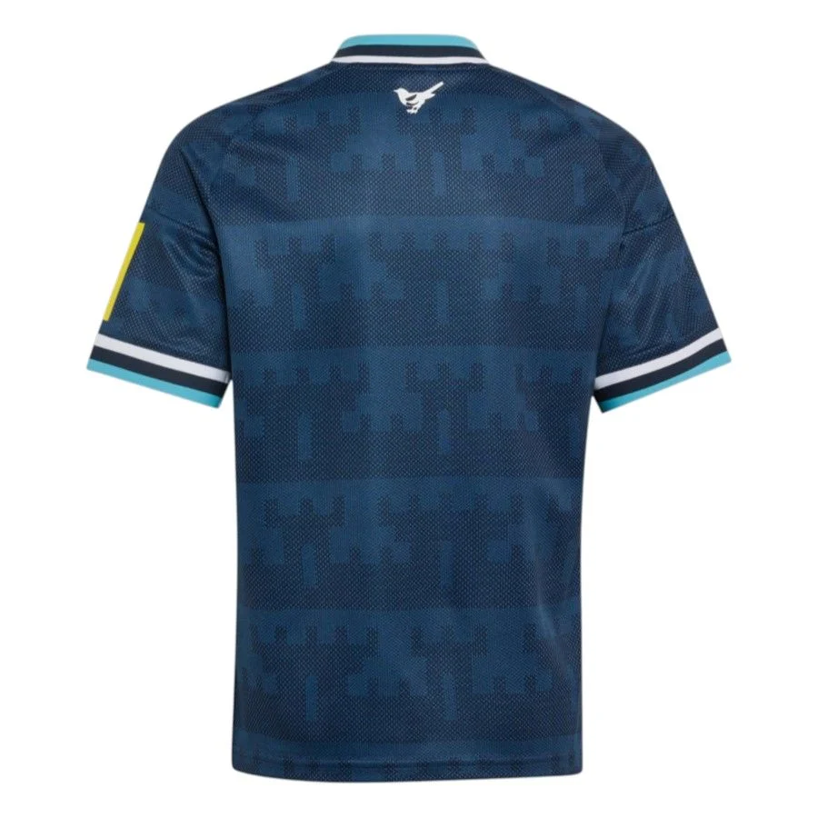 Maillot Newcastle Enfant Exterieur 2026 2027 (2)