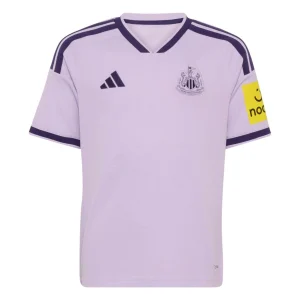 Maillot Newcastle Enfant Third 2026 2027 (1)