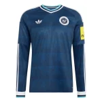 Maillot Newcastle Exterieur 2026 2027 Manches Longues (1)