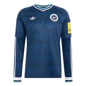 Maillot Newcastle Exterieur 2026 2027 Manches Longues (1)