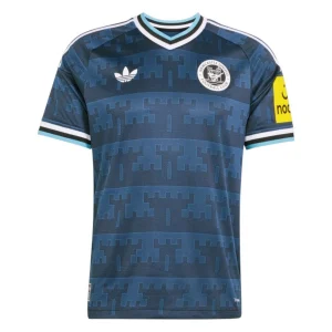 Maillot Newcastle Match Exterieur 2026 2027 (1)