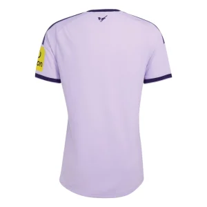 Maillot Newcastle Match Third 2026 2027 (2)