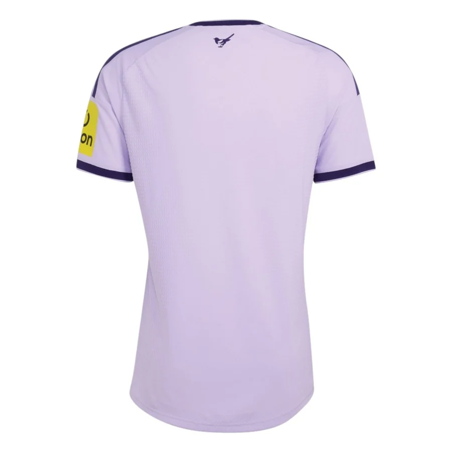 Maillot Newcastle Match Third 2026 2027 (2)