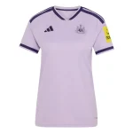Maillot Newcastle Third 2026 2027 Femme (1)