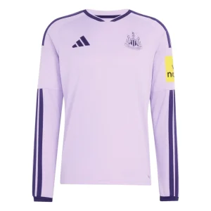 Maillot Newcastle Third 2026 2027 Manches Longues (1)