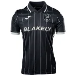 Maillot Norwich City Exterieur 2026 2027 (1)