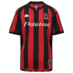 Maillot OGC Nice Domicile 2026 2027 (1)