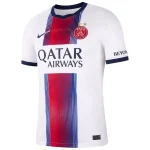 Maillot PSG Exterieur 2026 2027 2 Etoiles