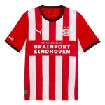 Maillot PSV Eindhoven Domicile 2026 2027 (1)