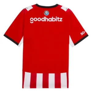 Maillot PSV Eindhoven Domicile 2026 2027 (2)