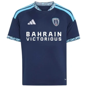 Maillot Paris FC Domicile 2026 2027 (1)