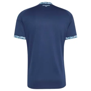 Maillot Paris FC Domicile 2026 2027 (2)