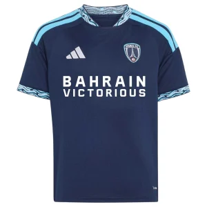 Maillot Paris FC Enfant Domicile 2026 2027 (1)
