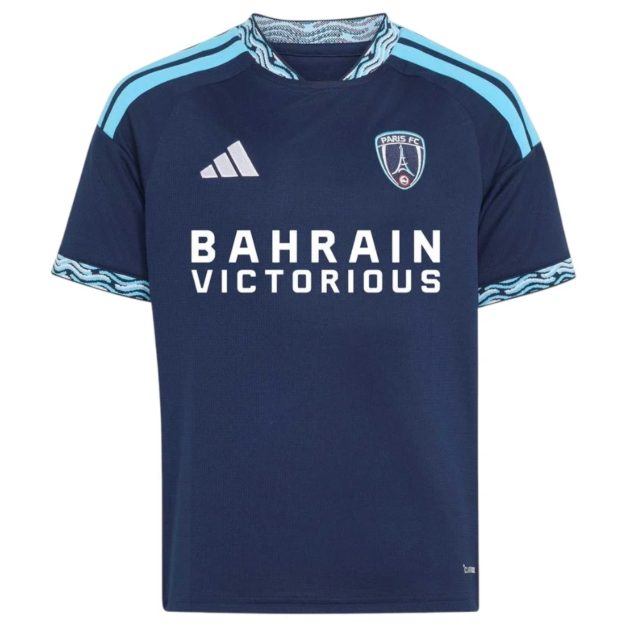 Maillot Paris FC Enfant Domicile 2026 2027 (1)