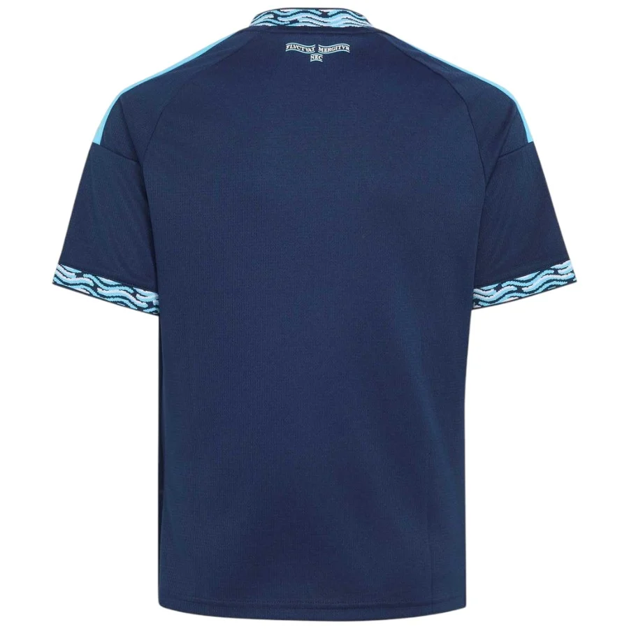 Maillot Paris FC Enfant Domicile 2026 2027 (2)