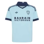 Maillot Paris FC Enfant Exterieur 2026 2027 (1)