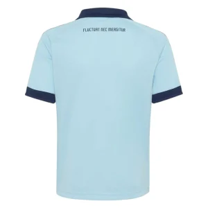 Maillot Paris FC Enfant Exterieur 2026 2027 (2)