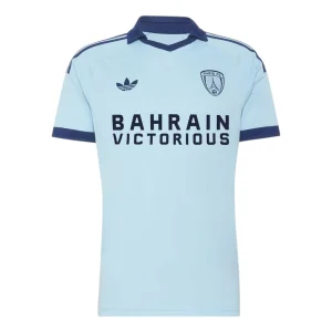 Maillot Paris FC Exterieur 2026 2027 (1)