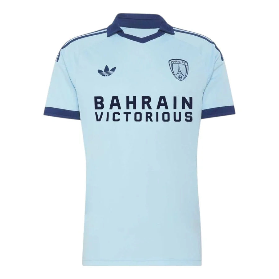 Maillot Paris FC Exterieur 2026 2027 (1)