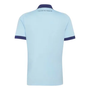 Maillot Paris FC Exterieur 2026 2027 (2)