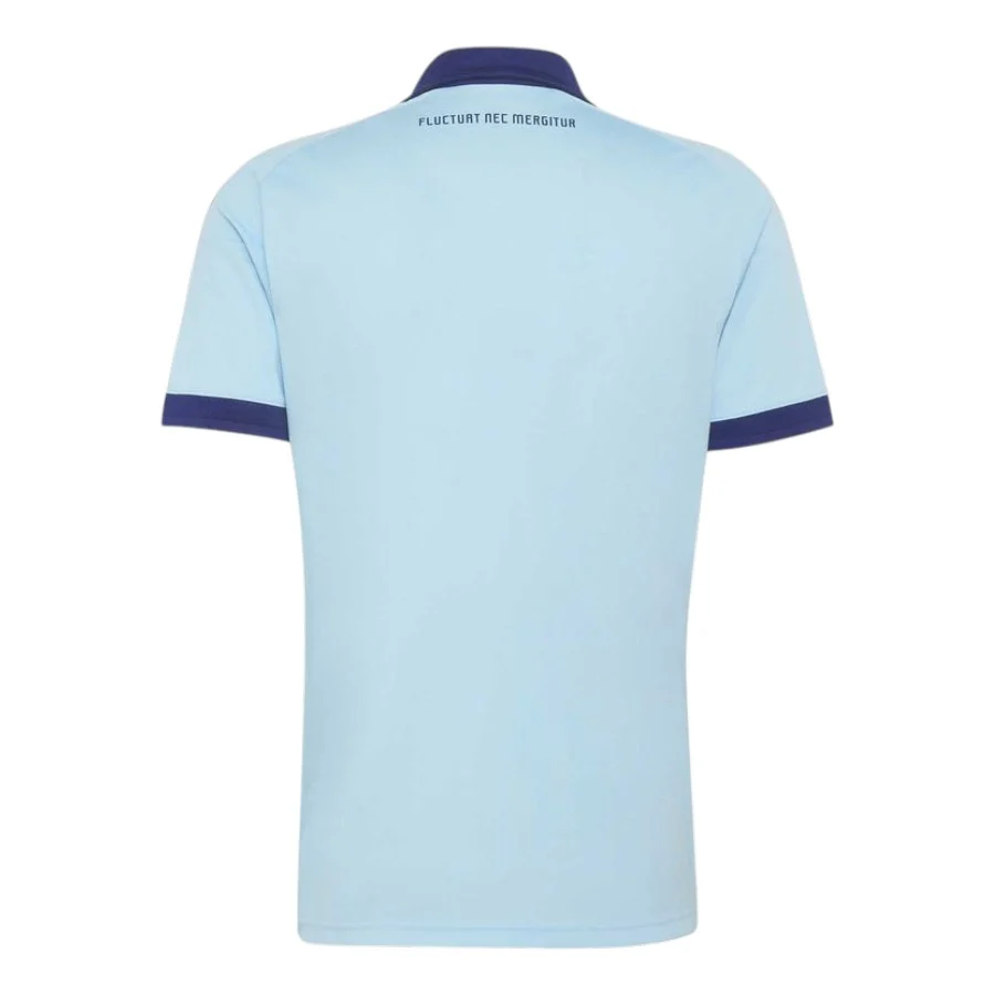 Maillot Paris FC Exterieur 2026 2027 (2)