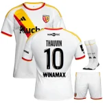 Maillot RC Lens Kit Enfant Third 2026 2027 Thauvin