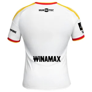 Maillot RC Lens Match Third 2026 2027 (2)