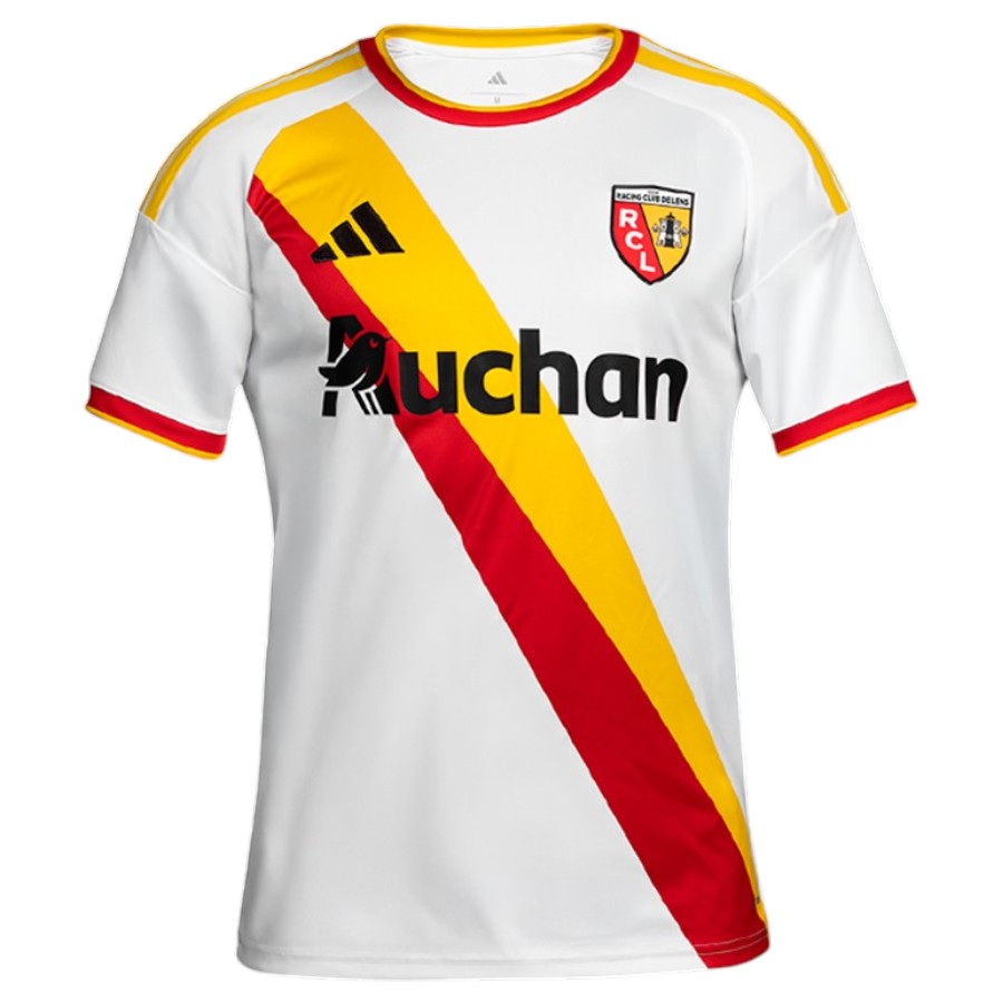 Maillot RC Lens Third 2026 2027 (1)