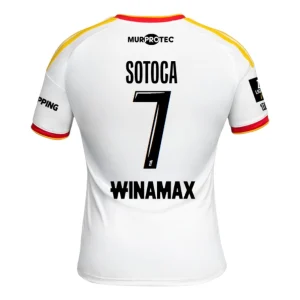 Maillot RC Lens Third 2026 2027 Sotoca (2)