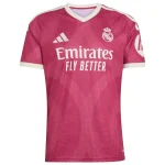 Maillot Real Madrid Third 2026 2027