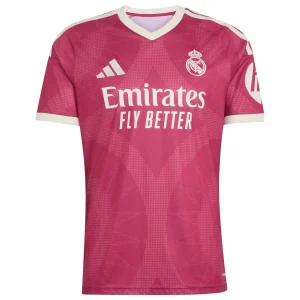 Maillot Real Madrid Third 2026 2027