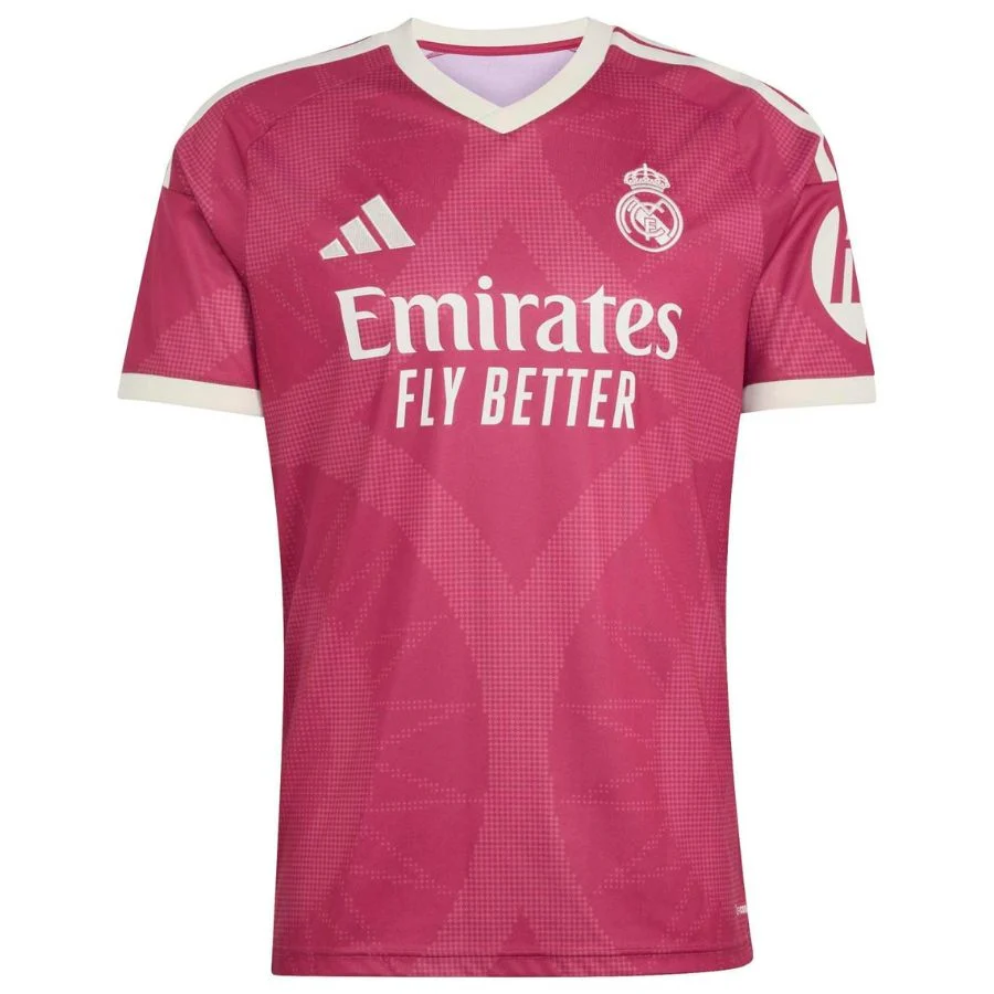 Maillot Real Madrid Third 2026 2027