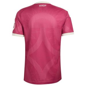 Real Madrid Third Jersey 2026 2027