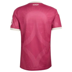 Maillot Real Madrid Third 2026 2027