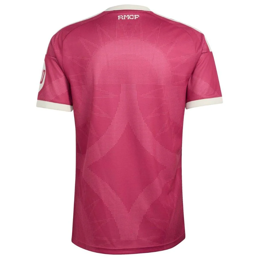 Maillot Real Madrid Third 2026 2027