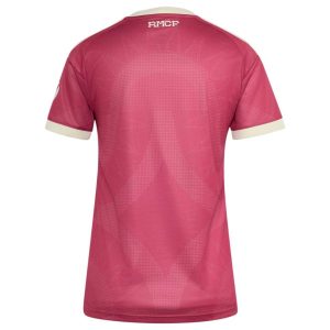 Real Madrid Third Jersey 2026/2027 Women's