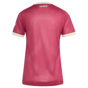 Maillot Real Madrid Third 2026 2027 Femme