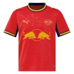 Maillot Red Bull Leipzig Enfant Exterieur 2026 2027 (1)