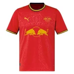Maillot Red Bull Leipzig Exterieur 2026 2027 (1)