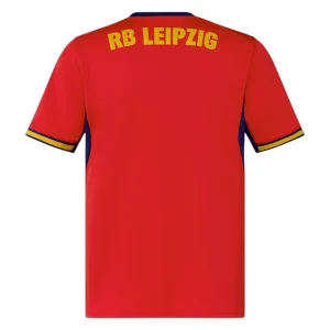 Maillot Red Bull Leipzig Exterieur 2026 2027 (2)