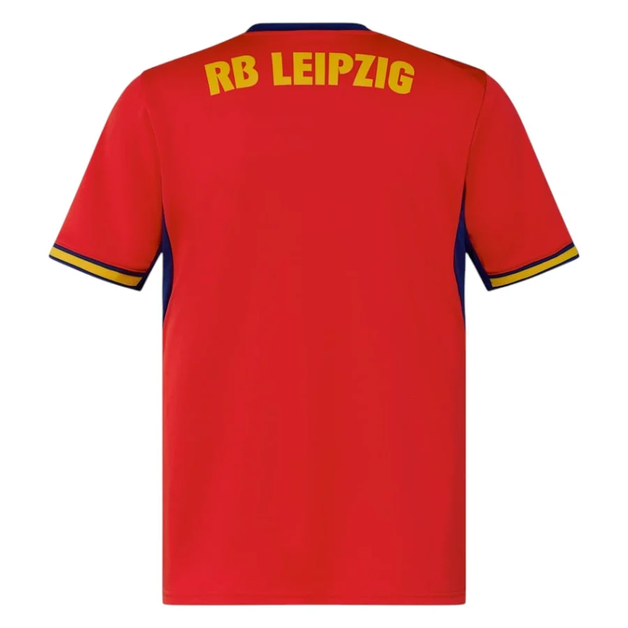 Maillot Red Bull Leipzig Exterieur 2026 2027 (2)
