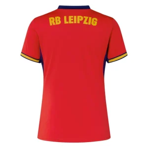 Maillot Red Bull Leipzig Femme Exterieur 2026 2027 (2)