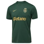 Maillot Sporting 120 ans Third 2026 2027 (1)