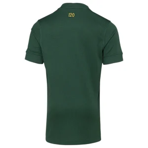 Maillot Sporting Enfant 120 ans Third 2026 2027 (2)