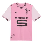 Maillot Stade Rennais Enfant Third 2026 2027 (1)