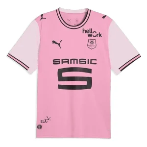 Maillot Stade Rennais Third 2026 2027 (1)