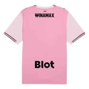 Maillot Stade Rennais Third 2026 2027 (2)