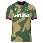 Maillot Stoke City Exterieur 2026 2027 (1)