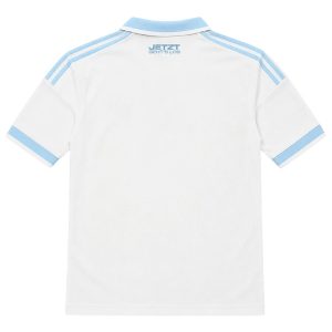 Maillot Strasbourg Exterieur 2026 2027 (2)